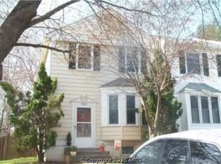 9020 Giltinan Ct, Springfield, VA 22153