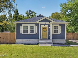 104 Gilbert Curry Drive, Castle Hayne, NC 28429