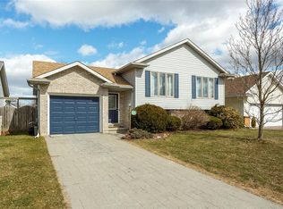 181 Paddock Green Cir, Saint Clair, ON N0N1G0