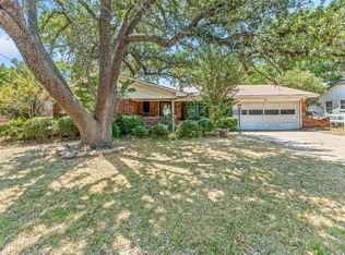 260 Barker St, Stephenville, TX 76401