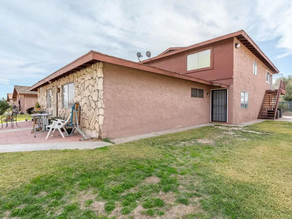 1247 W 20th Pl, Yuma, AZ 85364