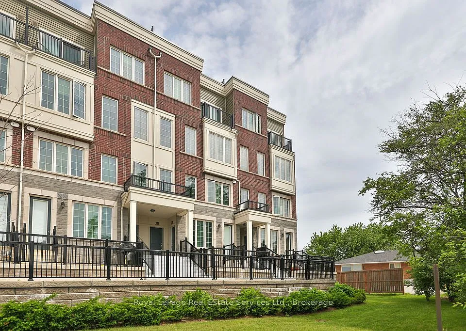 2199 Lillykin St #27