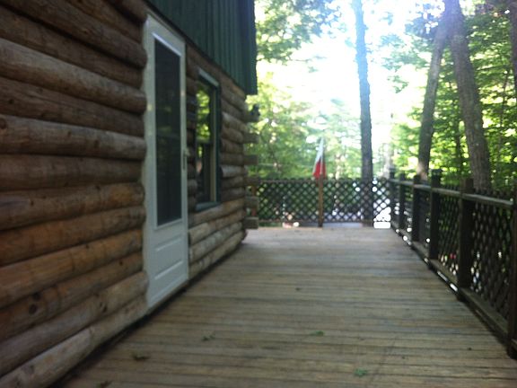 Deckside 2
