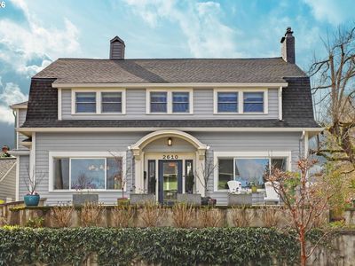 2610 NE Brazee St, Portland, OR, 97212