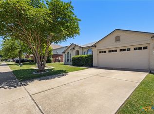 6108 Emilie Ln, Killeen, TX 76542