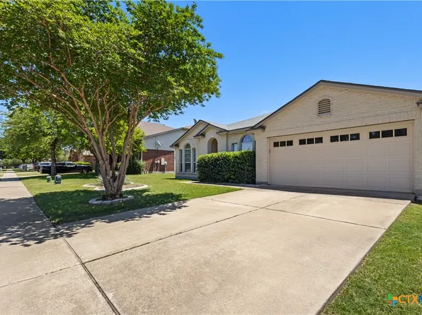6108 Emilie Ln, Killeen, TX 76542