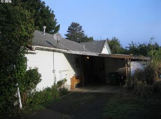 1180 Grove St, Vernonia, OR