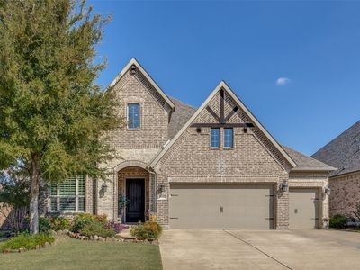 3908 Silent Water St, McKinney, TX, 75071