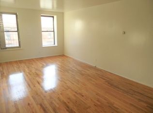 67 W 109th St APT 4B, New York, NY 10025