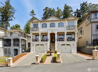 33508 42nd Ave SW, Federal Way, WA 98023