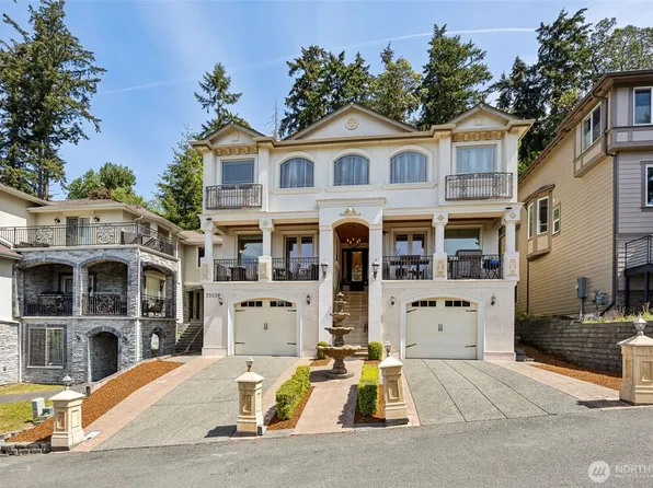 33508 42 Avenue SW, Federal Way, WA 98023