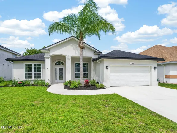 1720 E TALL TREE Drive, Jacksonville, FL 32224