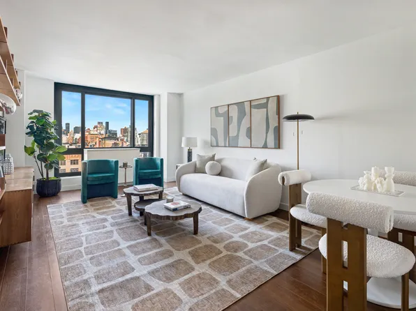 1 Irving Place image 1 of 7