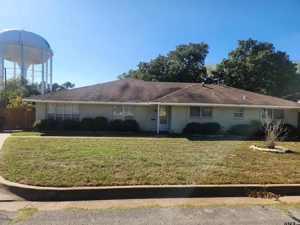 1321 S Lenox St, Tyler, TX 75701