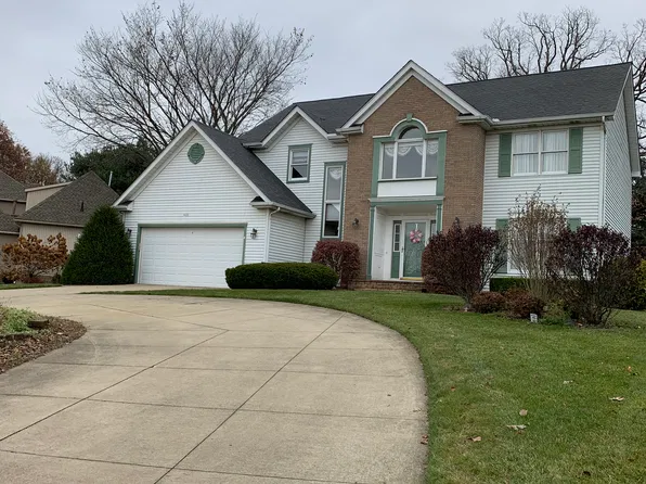 422 Belmont Park Dr, Munroe Falls, OH 44262