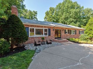 1512 Laburnum St, Mclean, VA 22101