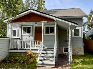 2604 Forest Park Dr, Anchorage, AK 99517