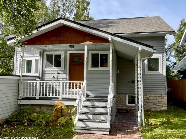 2604 Forest Park Dr, Anchorage, AK 99517