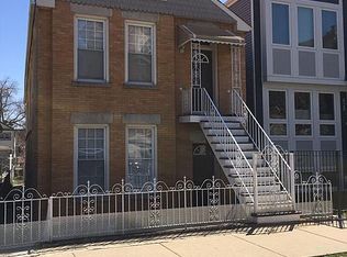 927 W 33rd Pl APT 1, Chicago, IL 60608