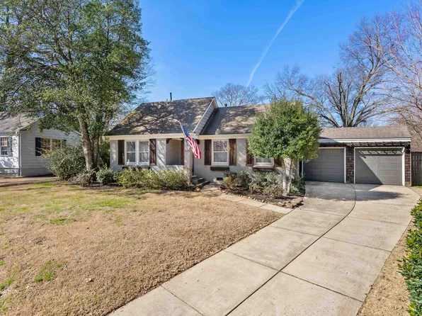 329 Wilkinson Pl, Memphis, TN 38111