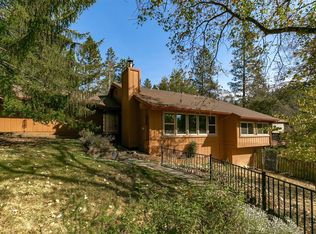 6185 Happy Pines Dr, Foresthill, CA