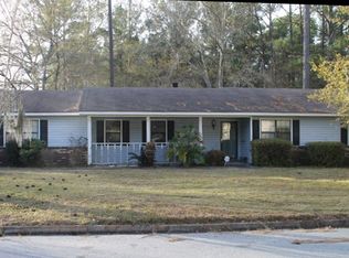 2718 Clayton Dr, Valdosta, GA 31602