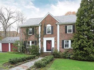 53 W Boulevard Rd, Newton, MA 02459