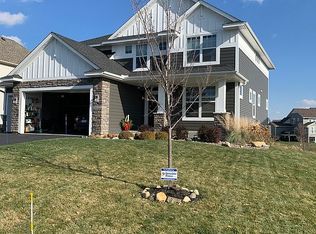 19332 Icicle Ave, Lakeville, MN 55044