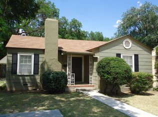 2516 27th St, Lubbock, TX 79410