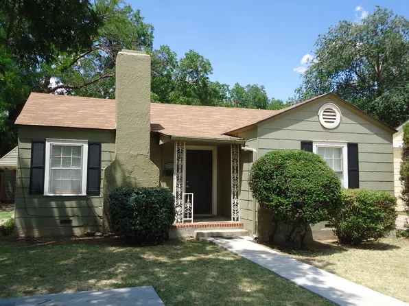 2516 27th St, Lubbock, TX 79410