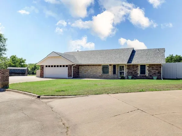 2609 Virginia St, Duncan, OK 73533