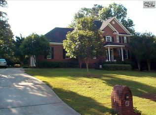 109 Crosscreek Dr, Columbia, SC 29212
