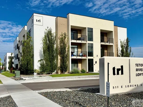 311 E Lorene St #2306, Rexburg, ID 83440