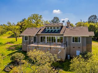 36783 Batti Rd, Coarsegold, CA 93614