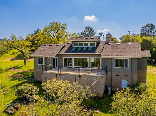 36783 Batti Rd, Coarsegold, CA 93614