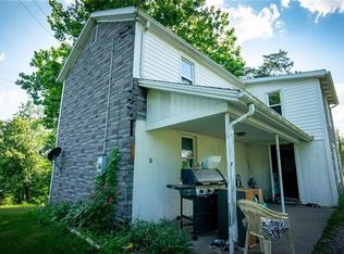 410 Portman Rd, Butler, PA 16002