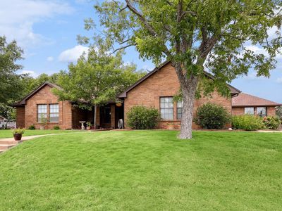 213 Village Tree Dr, Highland Village, TX, 75077