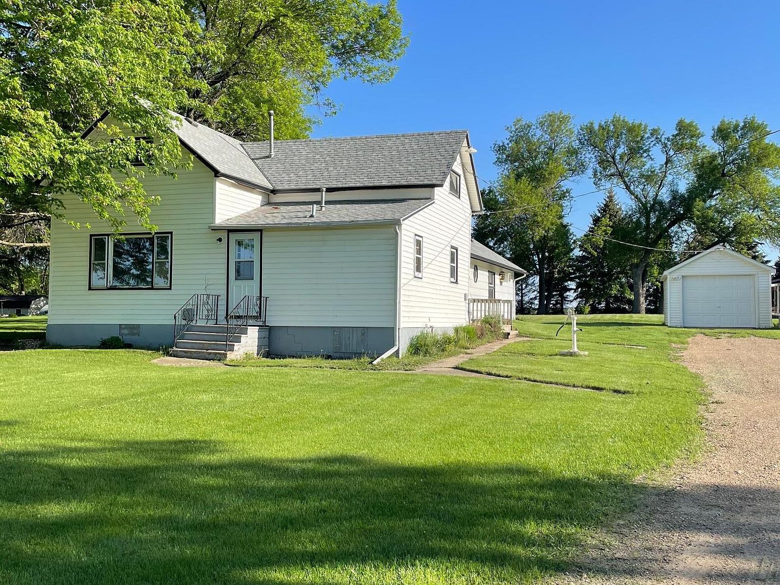 57736 370th St, Mountain Lake, MN 56159 MLS 6432905 Zillow