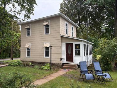 253 Pearl St, South Haven, MI, 49090