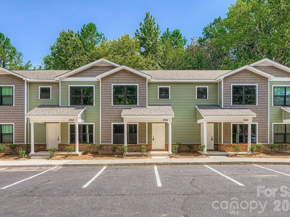 1761 J Julian Ln, Charlotte, NC 28208 property photo