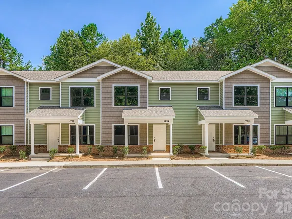 1761 J Julian Ln, Charlotte, NC 28208