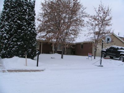 11522 W Berry Ave, Littleton, CO, 80127