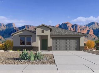 Saguaro Plan, Sorrento, Maricopa, AZ 85138