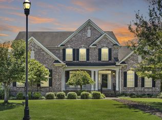 2401 Deerbourne Dr, Brentwood, TN 37027