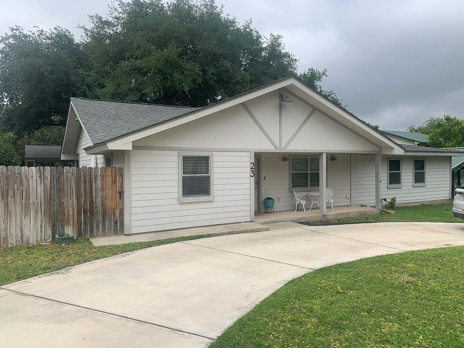 23 Oak Ln, Brackettville, TX 78832 Zillow