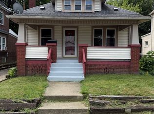 1372 Andrus St, Akron, OH 44301
