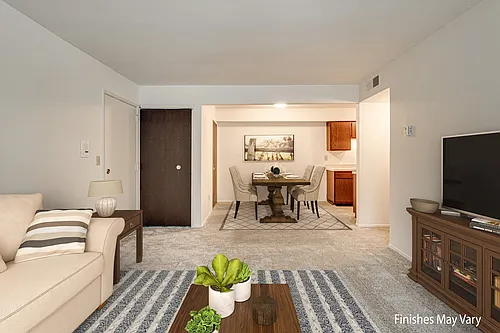 Beacon Hill and Great Oaks Apartments Photo 1