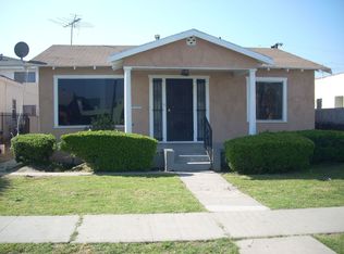 1008 E 80th St, Los Angeles, CA 90001