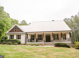 1421 Riverwalk Rd, Bishop, GA 30621