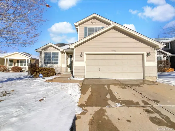 13347 Elizabeth Court, Thornton, CO 80241